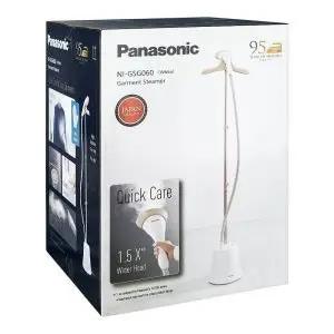 Panasonic NI-GSG060 Garment Steamer Murukali.com