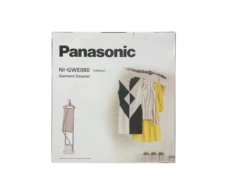 Panasonic NI-GWE080 Garment Steamer Murukali.com