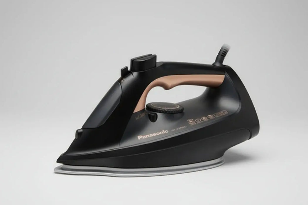 Panasonic NI-JU700C Steam Iron Murukali.com