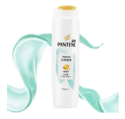 Pantene Lotion Shampoo & Conditioner  400ml Murukali.com