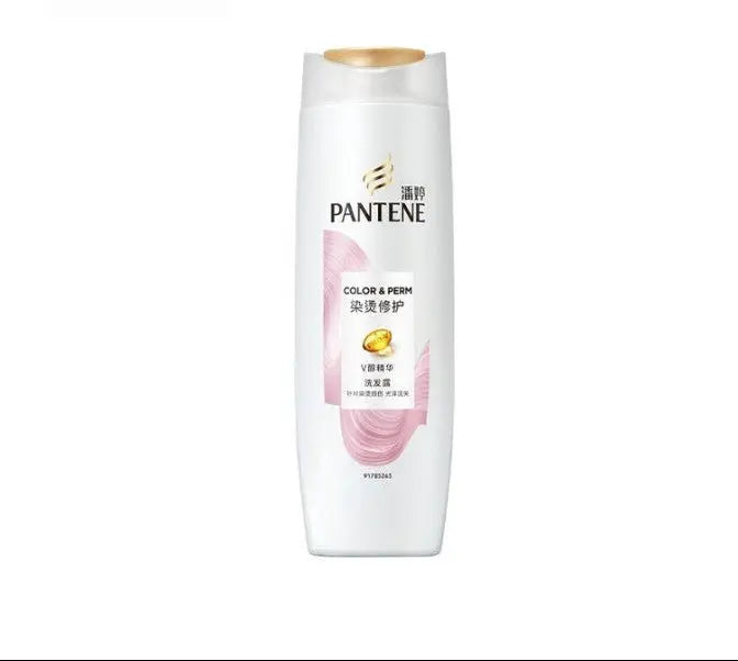 Pantene Lotion Shampoo & Conditioner  400ml Murukali.com