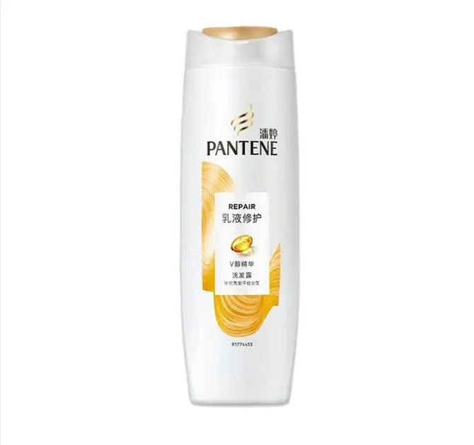 Pantene Lotion Shampoo & Conditioner  400ml Murukali.com