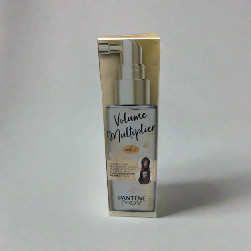 Pantene Pro-V Volume Multiplier Hairspray, 100ml Murukali.com