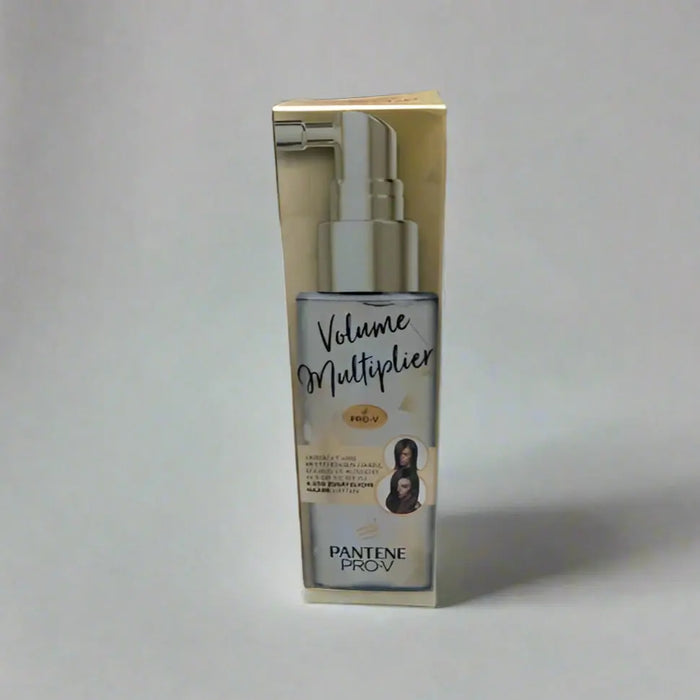 Pantene Pro-V Volume Multiplier Hairspray, 100ml Murukali.com