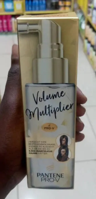 Pantene Pro-V Volume Multiplier Hairspray, 100ml Murukali.com