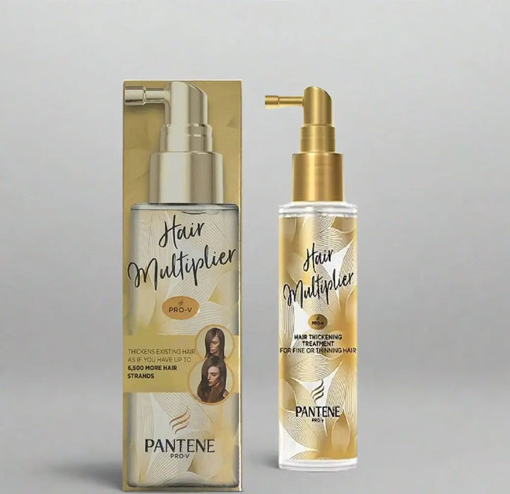 Pantene Pro-V Volume Multiplier Hairspray, 100ml Murukali.com