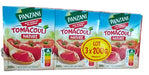 Panzani Tomacoul Nature 3*200g murukali.com
