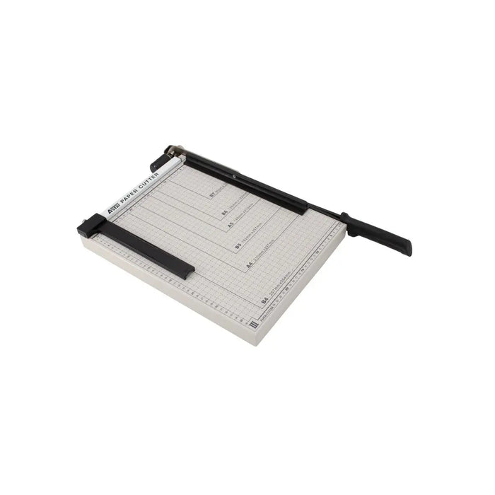Paper Cutter – Precision A4 Cutter Cuts Up to 12 Sheets Murukali.com