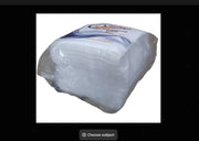 Paper Serviettes - White Napkins (100 Serviettes) Murukali.com