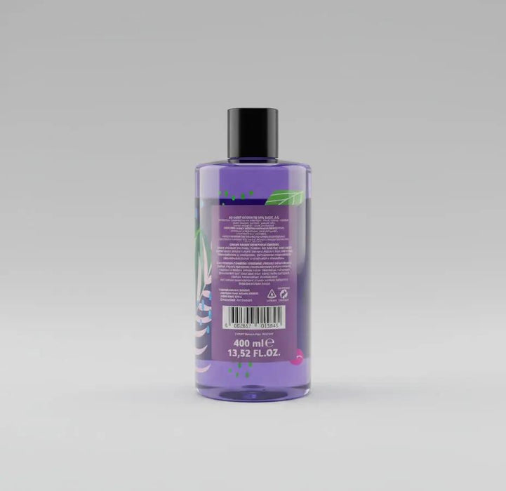 Papilion Fruit Therapy Shower Gel 400ml Murukali.com