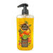 Papilion Orange Liquid Soap 400ml Murukali.com