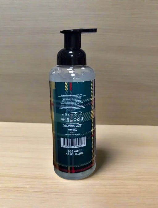 Papilion Pine Cam Foam Soap 500ml Murukali.com