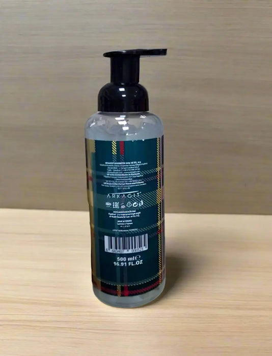 Papilion Pine Cam Foam Soap 500ml Murukali.com