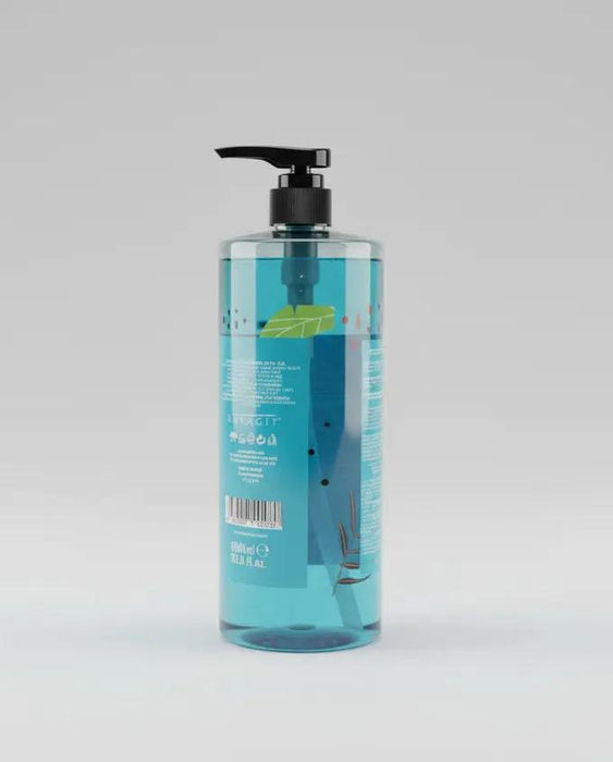 Papilion Shower Gel – Sea Minerals 1000 ml 33.8 fl. oz Murukali.com