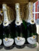 Papillon Demi-Sec Sparkling Wine 1pcs 75CL Murukali.com