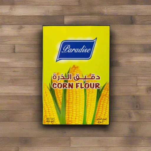 Paradise Corn Flour - 400g Murukali.com