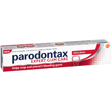 Paradontax Complete Protection Original 75ml murukali.com