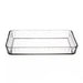 Pasabahce Borcam 59204 Rectangular Glass Dish Form and Mould Murukali.com