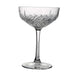 Pasabahce Timeless Vintage Glass Goblet 1pcs Murukali.com