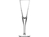 Pasabahce V-Line Champagne Glasses murukali.com