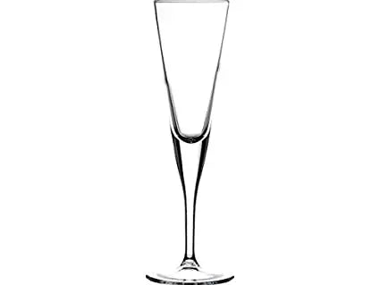 Pasabahce V-Line Champagne Glasses murukali.com