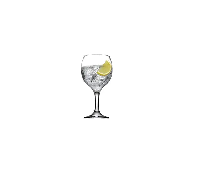 Pasabahce Water Glass Set of 6 pcs Murukali.com