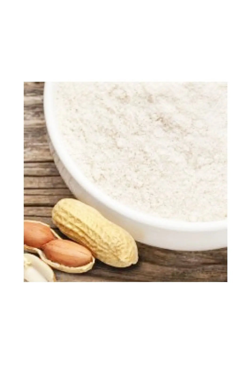 Peanut Flour /kg | Best Price in 2024 at murukali.com — Murukali.com