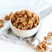 Peanut butter granola (250g) murukali.com