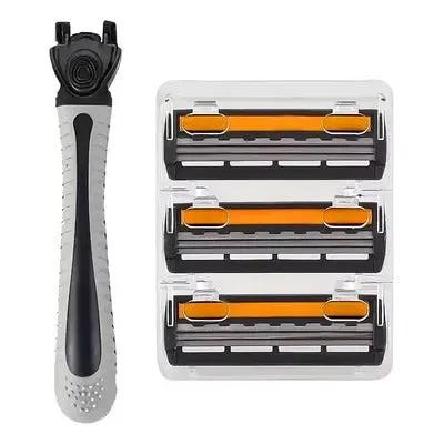 Pearl Max Disposable Razor Murukali.com