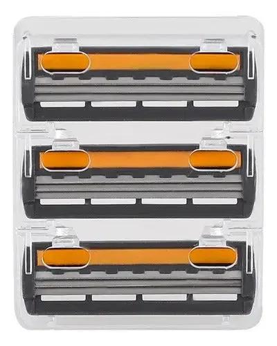 Pearl Max Disposable Razor Murukali.com