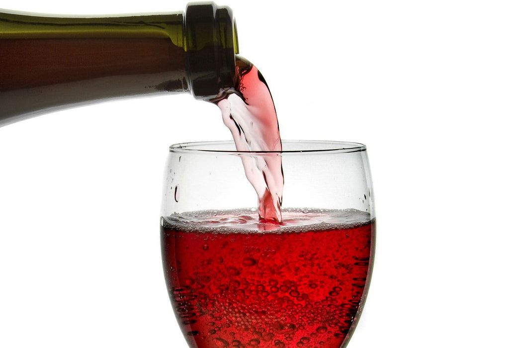 Pearl Red Grape Non-Alcoholic murukali.com