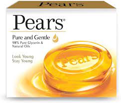 Pears Soap Pure & Gentle 125g murukali.com