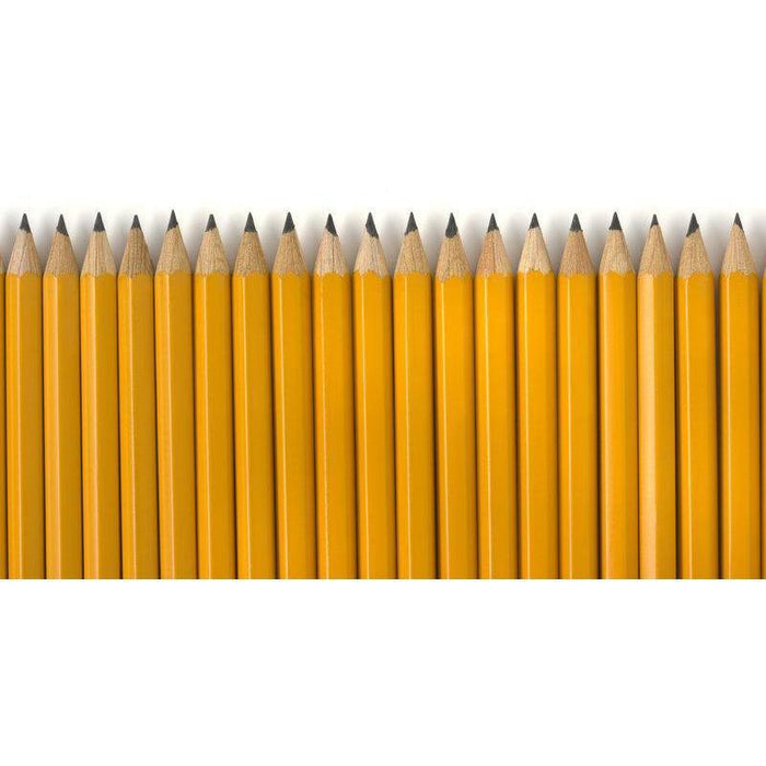 Pencils /12pcs +1sharpener murukali.com