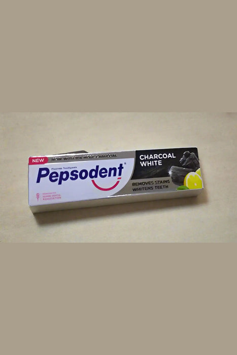 Pepsodent Charcoal White Toothpaste Murukali.com