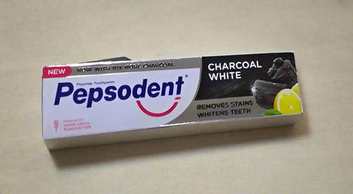 Pepsodent Charcoal White Toothpaste Murukali.com