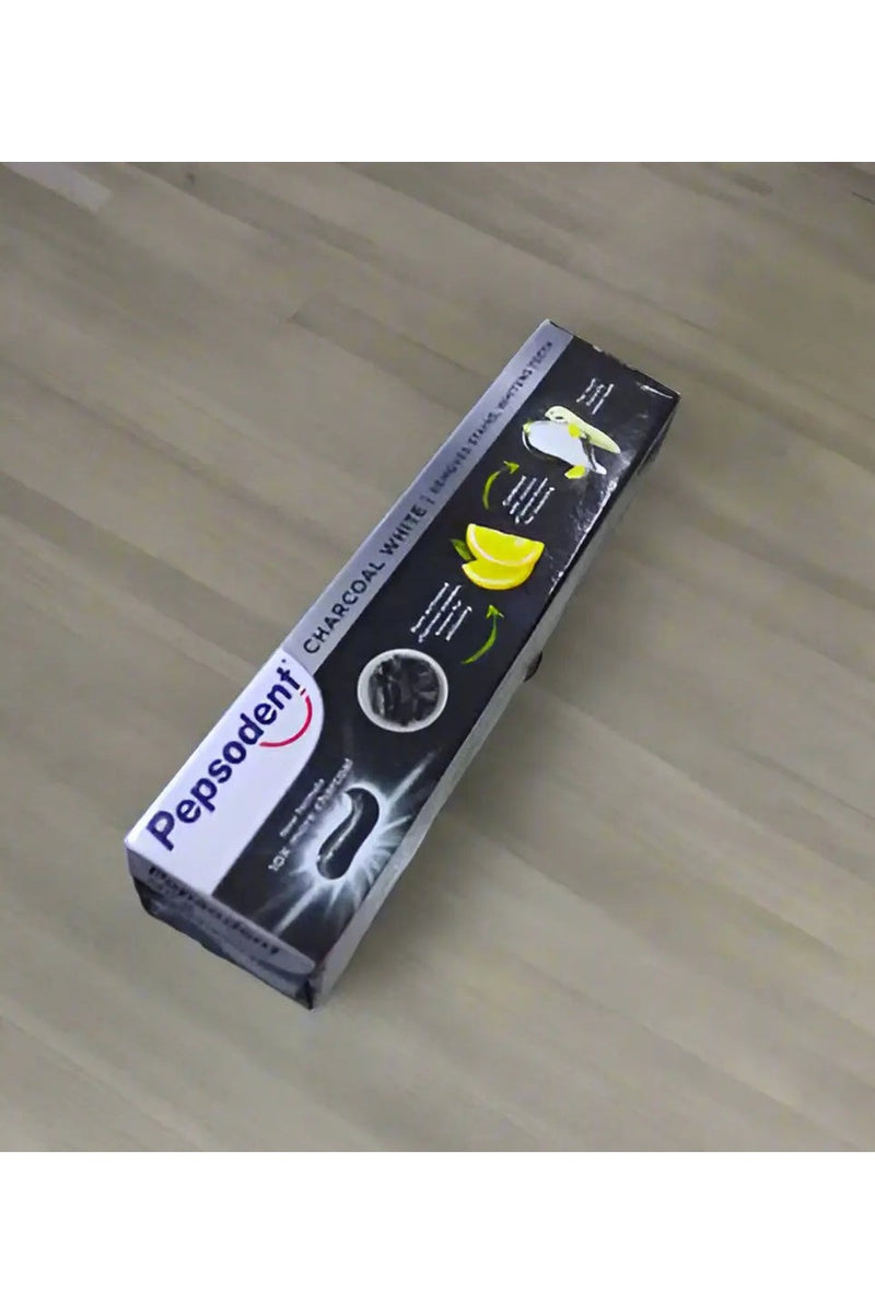 Pepsodent Charcoal White Toothpaste Murukali.com
