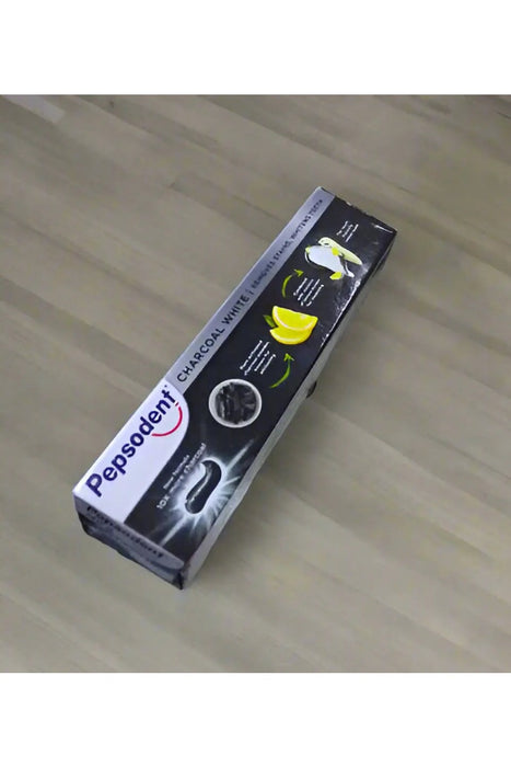 Pepsodent Charcoal White Toothpaste Murukali.com