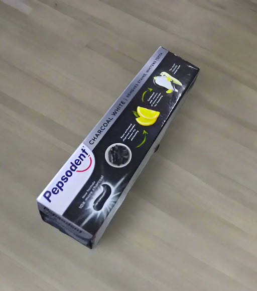 Pepsodent Charcoal White Toothpaste Murukali.com