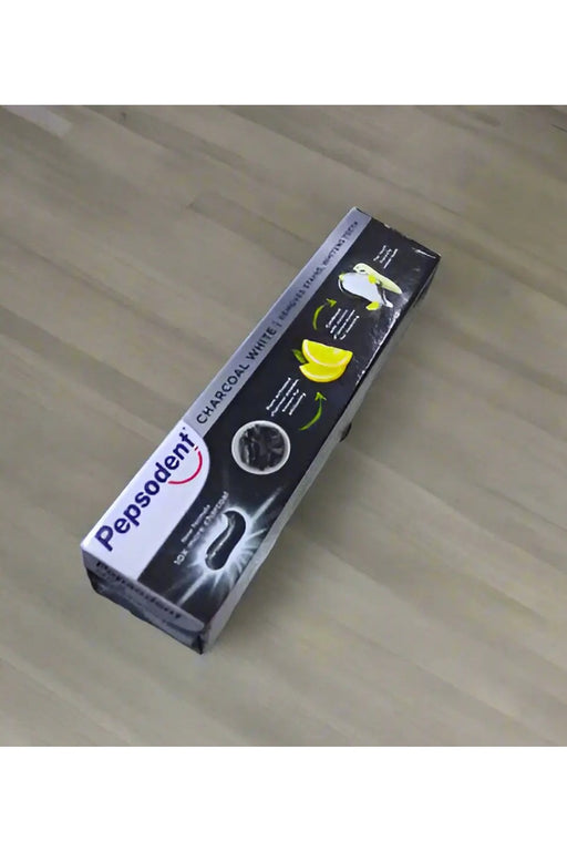 Pepsodent Charcoal White Toothpaste Murukali.com