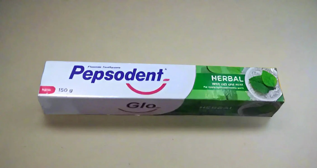 Pepsodent Herbal toothpaste Murukali.com