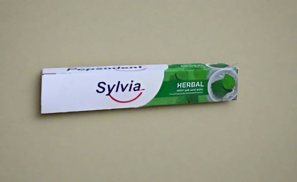Pepsodent Toothpaste Sylvia Herbal Murukali.com