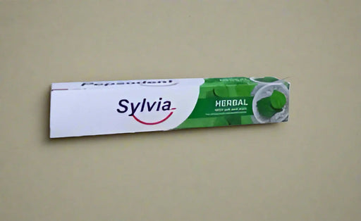 Pepsodent Toothpaste Sylvia Herbal Murukali.com