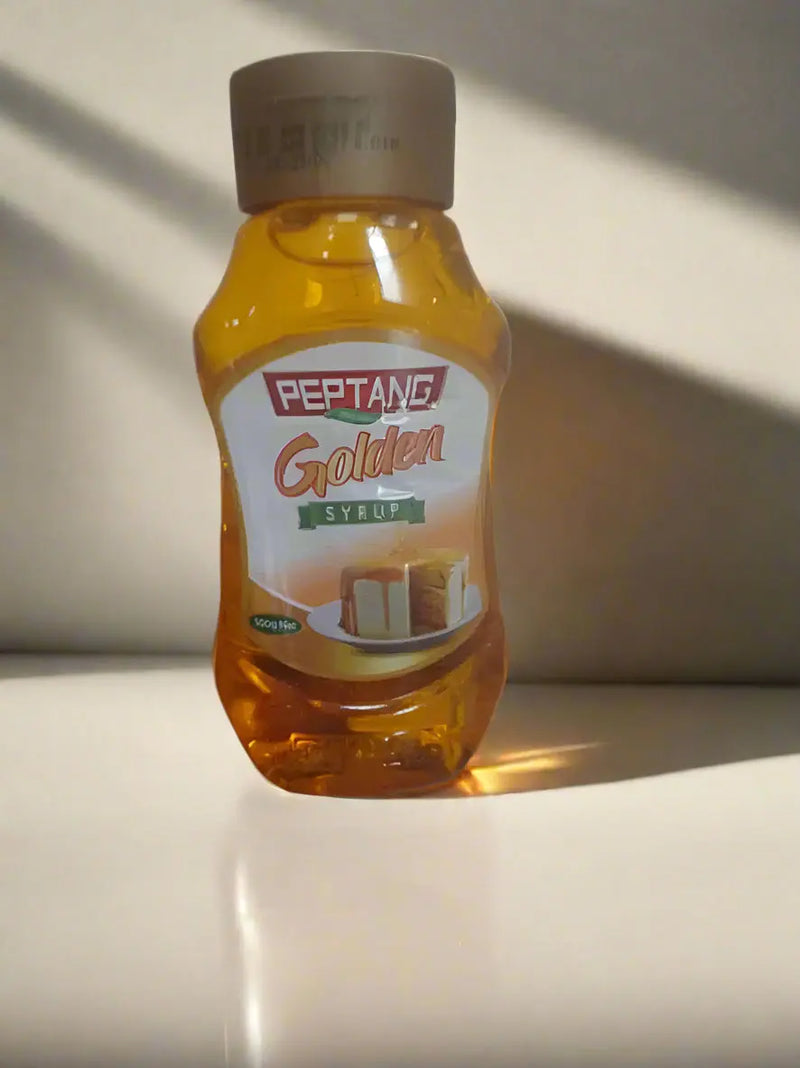 Peptang Golden Syrup 500g Murukali.com