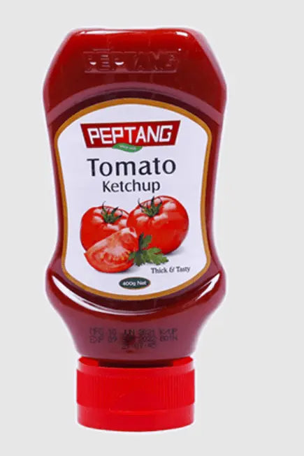 Peptang Tomato Ketchup 400g Murukali peptang-tomato-ketchup-400g-murukali