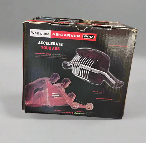 Perfect Fitness Ab Carver Pro Murukali.com