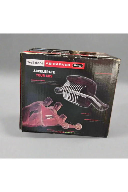 Perfect Fitness Ab Carver Pro Murukali.com