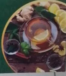 Perfectus Ruiza Detox Tea  25 Tea Bags Murukali.com