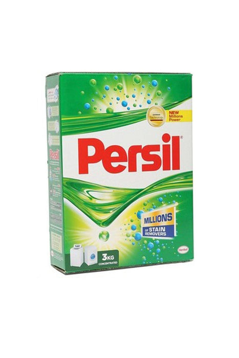 Persil Washing Powder /2.5kg murukali.com