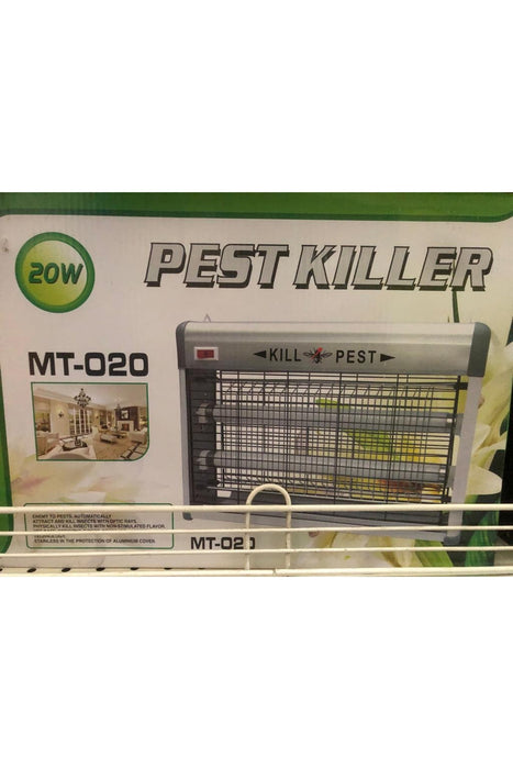 Pest Killer MT 020 murukali.com