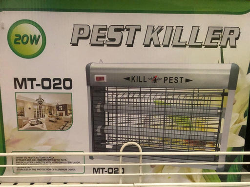 Pest Killer MT 020 murukali.com